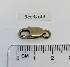 Large vintage 9ct for sale  UK