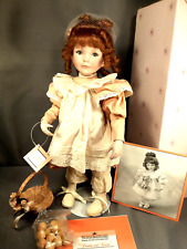 Porcelain doll ashton for sale  BRISTOL
