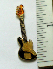 Broche de guitarra Dean Vendetta, broche de lapela vintage, chapéu tack comprar usado  Enviando para Brazil