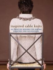 Inspired cable knits for sale  Minneapolis