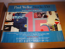 Paul weller studio for sale  UK