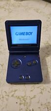 Consola Nintendo Game Boy Advance SP - azul cobalto segunda mano  Embacar hacia Argentina