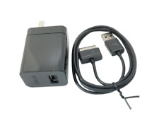 Carregador de fonte de alimentação CA 15V 1.2A para transformador Asus Eee Pad Tf101 a1 tf201 comprar usado  Enviando para Brazil