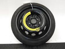 KIA PICANTO Space Saver Spare Wheel and Tyre 4x100 Offset ET46 4J 105/70d14 KWC , used for sale  Shipping to South Africa