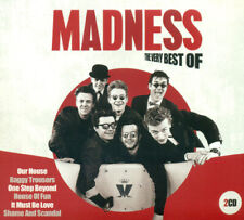 Madness best discs for sale  STOCKPORT