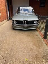 Bmw 323i baur for sale  LONDON