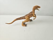 Jurassic Park World Action Figure Toy Dinosaur Loose Velociraptor, used for sale  Shipping to South Africa