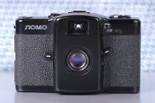 Câmera de Filme Compacta Lomography Lomo LC-A LK-A 35mm com Lente Minitar 32mm comprar usado  Enviando para Brazil