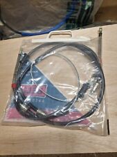 Bc2023 handbrake cable for sale  ROTHERHAM