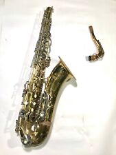 Tenor saxophon dixon gebraucht kaufen  Berlin