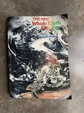 Catálogo The Next Whole Earth acceso a herramientas septiembre 1980 1a edición primera impresión segunda mano  Embacar hacia Argentina