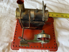 Modelo de juguete de máquina de vapor Mamod de colección - Inglaterra - usado segunda mano  Embacar hacia Argentina