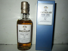 macallan whisky usato  Castiglione Di Garfagnana
