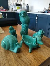 Selection anglian pottery for sale  BUCKLEY