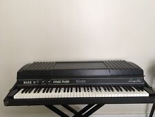 Rhodes piano suitcase for sale  Lebanon