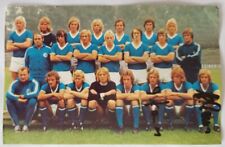 Schalke pokalsieger 1972 gebraucht kaufen  Lensahn