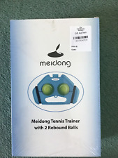 Meidong tennis trainer for sale  CAMBRIDGE