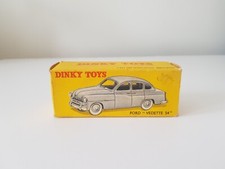 dinky toys baroclem d'occasion dinky toys baroclem d'occasion Lille-