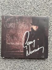 Gary numan signed for sale  COLCHESTER