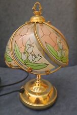 Lampe style tiffany d'occasion  Carcassonne