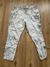 Tredy joggingpant grau gebraucht kaufen  Alling