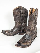 Sendra cowboy boots for sale  Shipping to Ireland