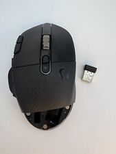 Logitech G604 Wireless Lightspeed Optical Gaming Mouse Maximum Up to 16000 DPI for sale  Shipping to South Africa