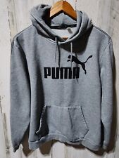 Puma logo pullover for sale  Raleigh