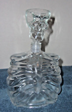 Godinger glass skeleton for sale  Snellville