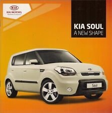 Kia soul 2009 for sale  UK