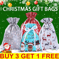 Christmas cellophane bags for sale  MANCHESTER