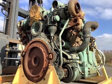 Challenger tank engine for sale  SALISBURY