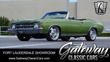 1971 chevrolet chevelle for sale  Lake Worth