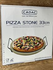 Cadac pizza stone for sale  AYLESBURY
