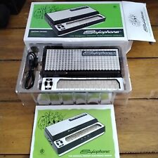 stylophone dubreq for sale  KETTERING
