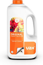Vax original 1.5l for sale  WEST MALLING