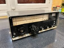 Récepteur vintage radio d'occasion  Rouen-