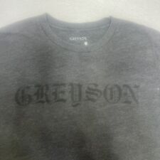 Greyson shirt mens for sale  Shipping to Ireland