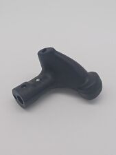 Used, Kioti  NX series Joystick plastic Handle grip assembly T5525-56211   T5525-56221 for sale  Shipping to South Africa