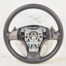Corvette steering wheel for sale  Romulus