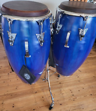 latin percussion congas for sale  SOUTHEND-ON-SEA