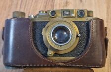 Alte kamera leica gebraucht kaufen  München