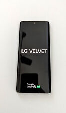 Velvet lmg900tm 128gb for sale  Havre de Grace