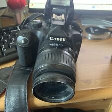 Canon e05 digital for sale  PAISLEY