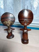 Vintage african fertility for sale  GRAVESEND