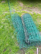 Electric poultry netting for sale  SITTINGBOURNE