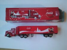 Coca cola truck gebraucht kaufen  Oelsnitz