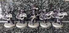 Warhammer 40k heretic for sale  NEWMARKET