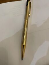 Sheaffer ballpoint pen for sale  SHANKLIN