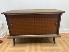 Vintage record cabinet for sale  Hershey